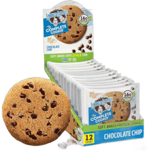 The Complete Cookie 12 Pack